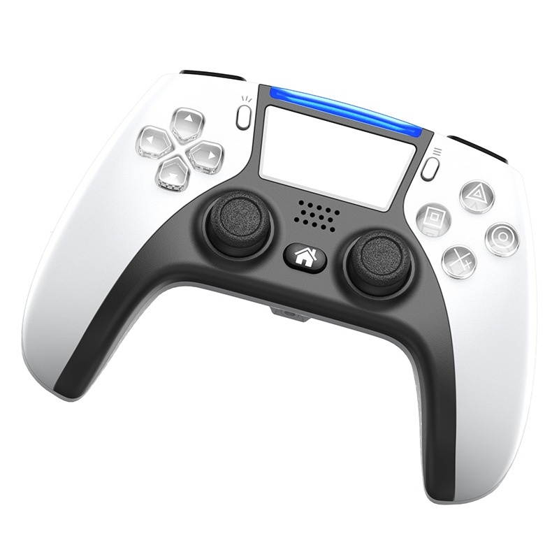Wireless Bluetooth Gamepad For PS4/PS5