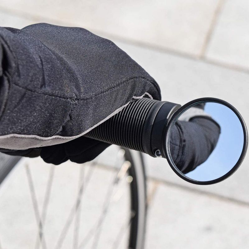 CatEye Ultralight Bar End Mirror - BM-45