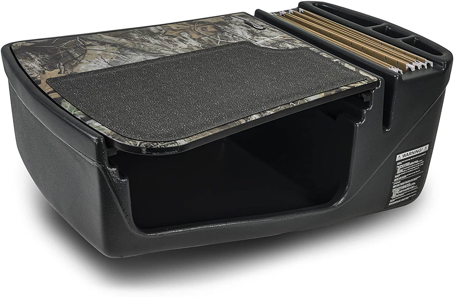 AutoExec AUE12009 Efficiency GripMaster Car Desk Realtree Edge Camouflage 

AEGrip-02-RTEC