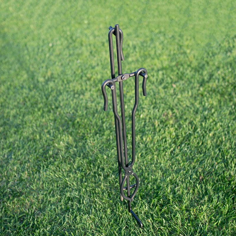 Poker & Tong Set - Blue Sky Outdoor Living