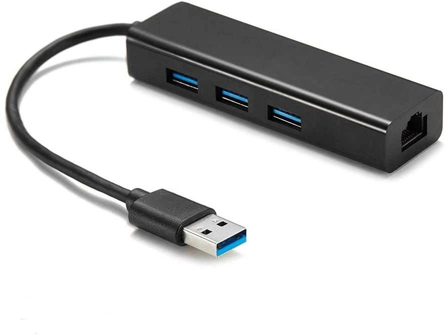 Ethernet Network Adapter for Xiaomi Mi Box USB - RJ45