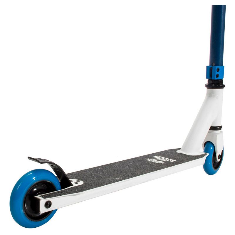 GOTRAX Glider Electric Scooter - Black