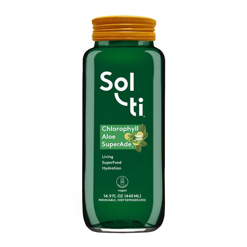 Sol-ti 6 Day Nourishment Cleanse - 36ct