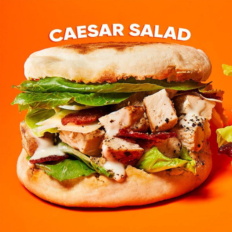 Thomas King Size English Muffins - 12oz