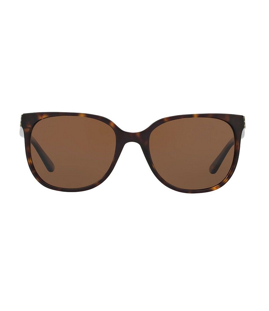 Tory Burch Women's Stacked Sunglasses