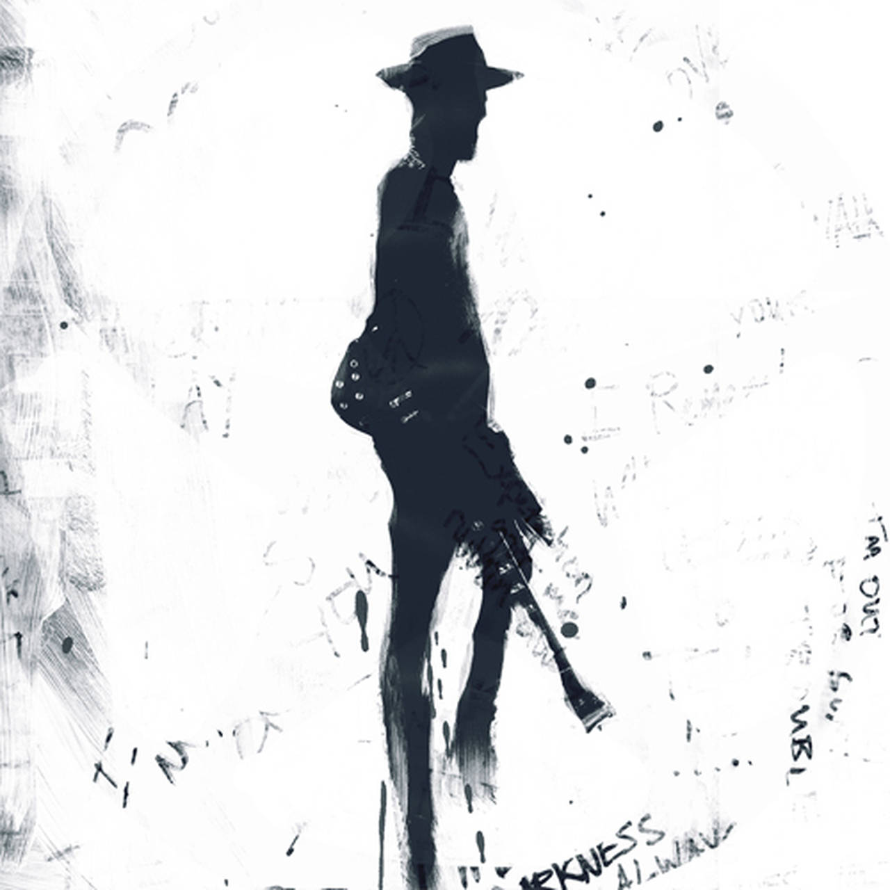Gary Clark Jr. This Land 2LP (Vinyl)