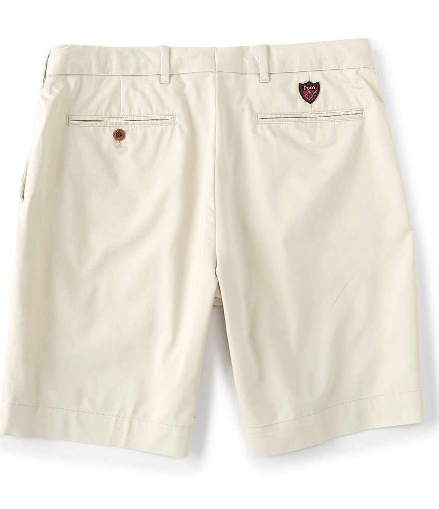 IBKUL 9#double; Inseam Pull-On Shorts