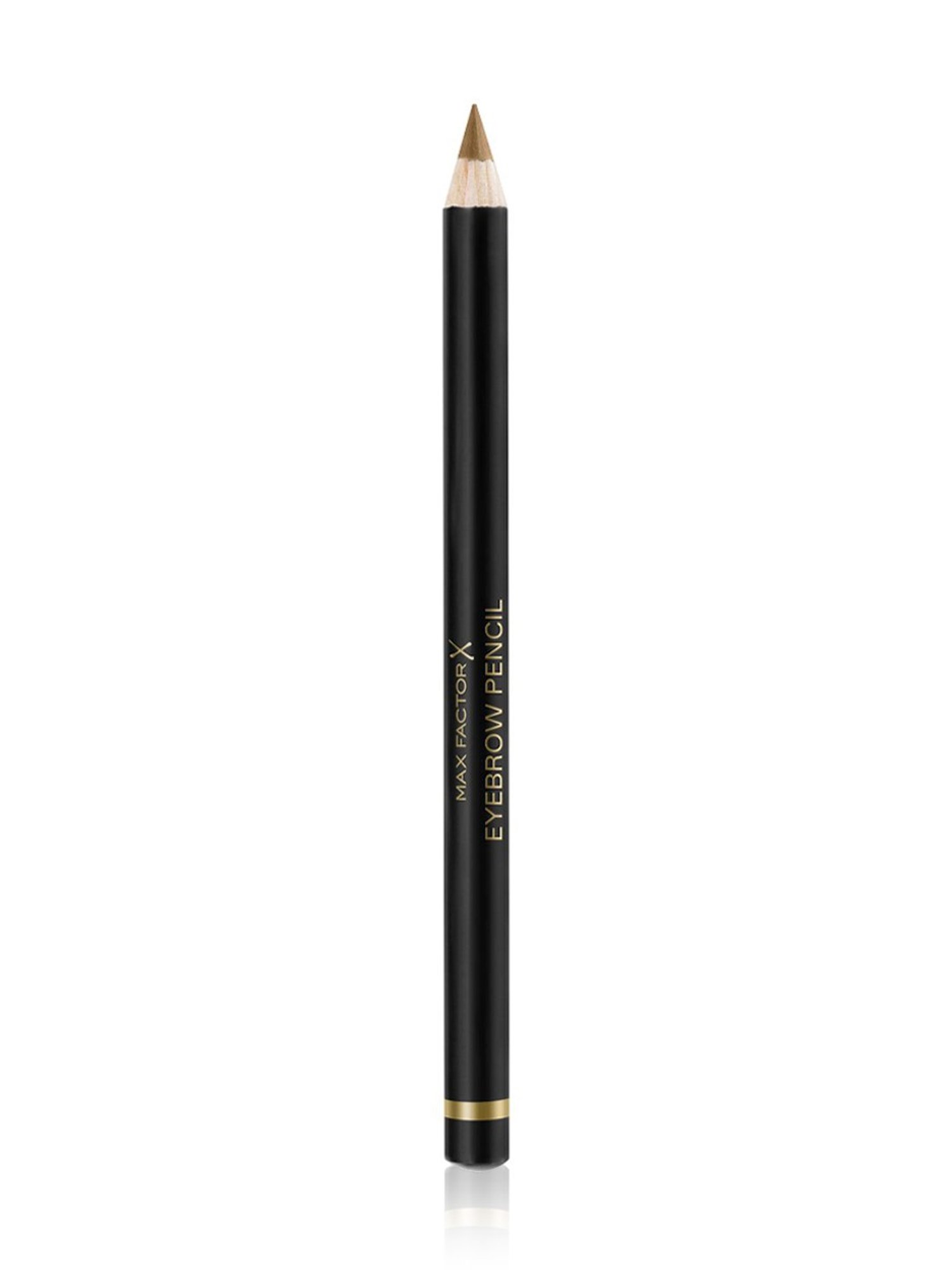 Max Factor Eyebrow Pencil 002 Hazel - 4 gm
