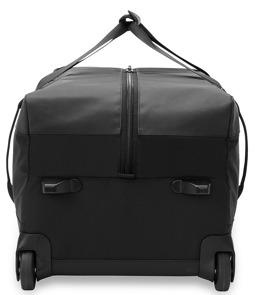 Briggs & Riley ZDX Collection Extra Large Rolling Duffle Bag