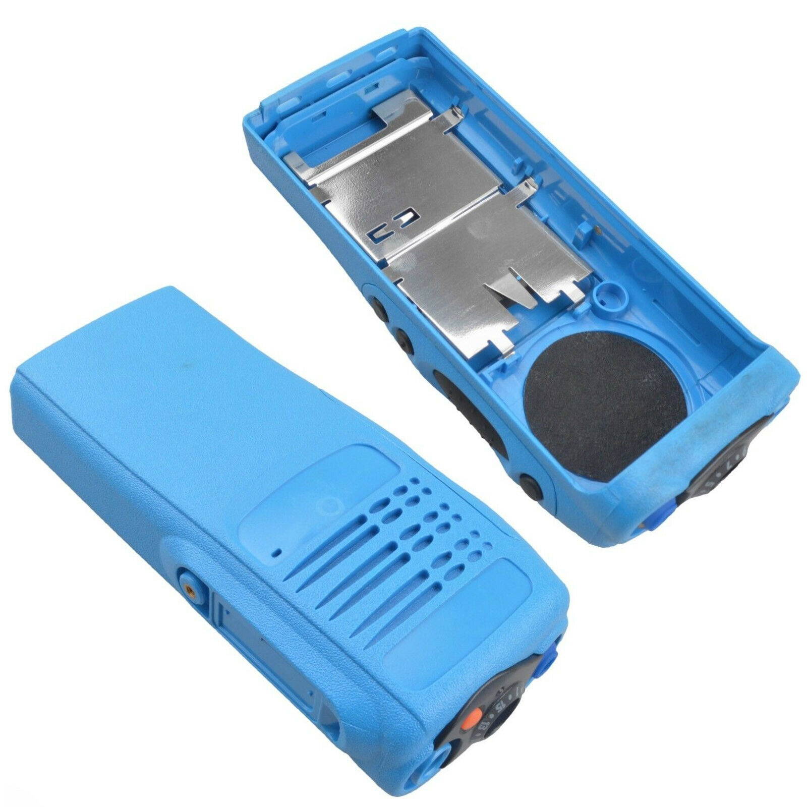 KA340 5Way Powered Rechargeable LED Camping Lantern Emergency AMFMSW NOAA Weather Alert Radio with Bluetooth Flashlight 5V USB Mobile Phone Charger MP3 Player Siren Gold