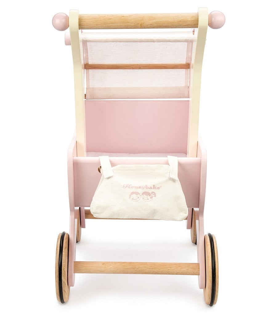 Le Toy Van Honeybake Sweetdreams Pram
