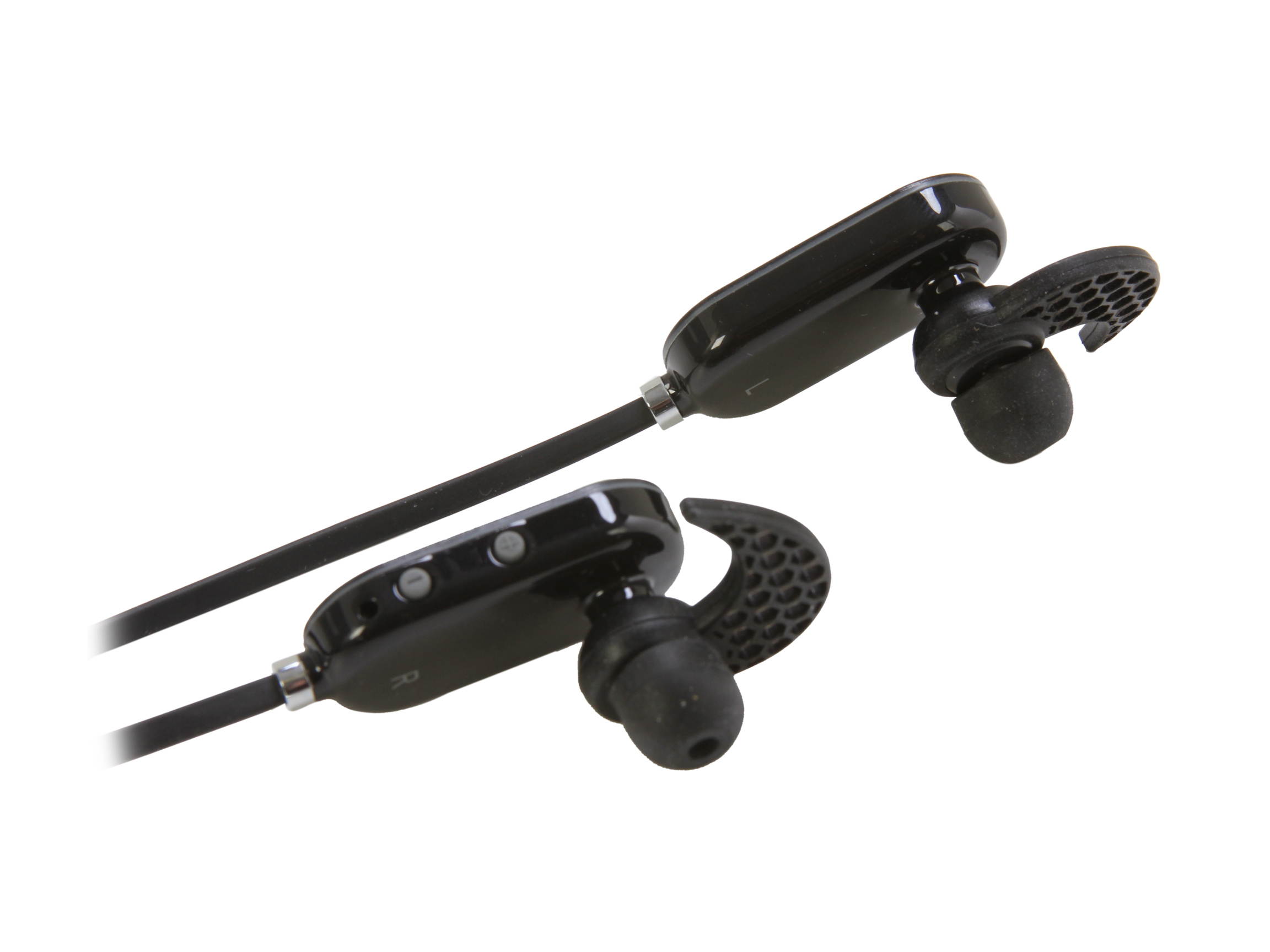 JayBird JF3MB Freedom Bluetooth Stereo Headset (Midnight Black)