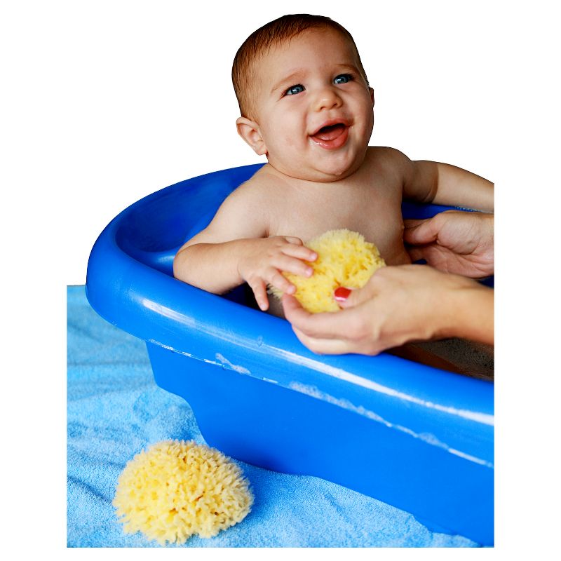 Baby Buddy Bath Sponges And Loofahs