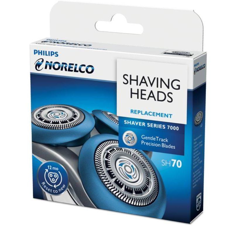 Philips Norelco Series 7000 Replacement Head - SH70/52