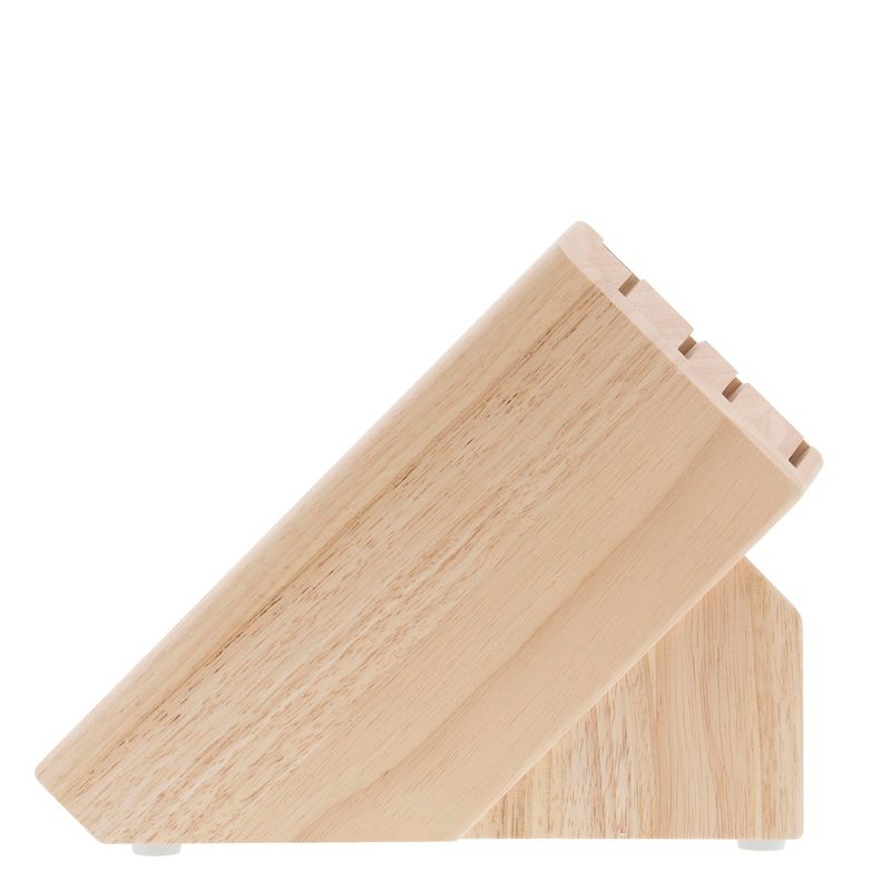ZWILLING TWIN 16-slot Knife Block - Bamboo