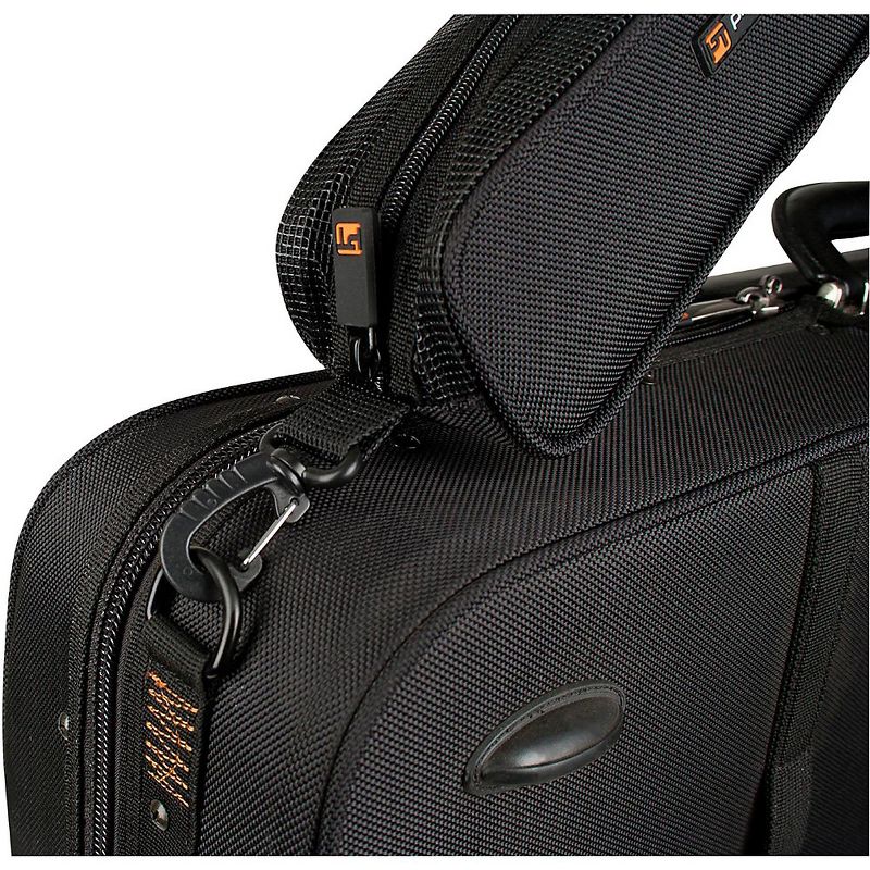 Protec A223 Shoulder Rest Pouch