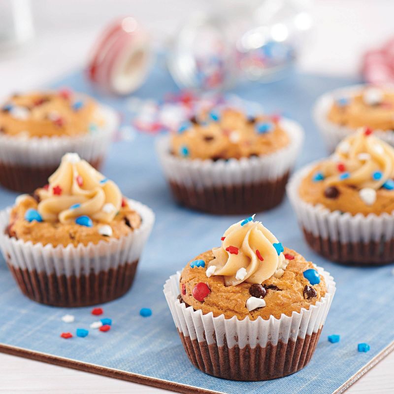 Chips Ahoy! Team USA Limited Edition - 11.75oz