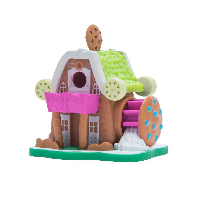 Nanables Small House - Milk and Cookie Mill