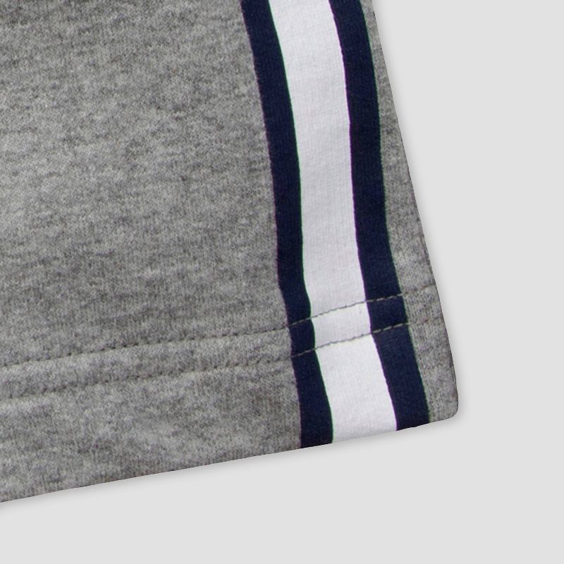 Gerber Toddler Boys' Shorts - Gray 5T