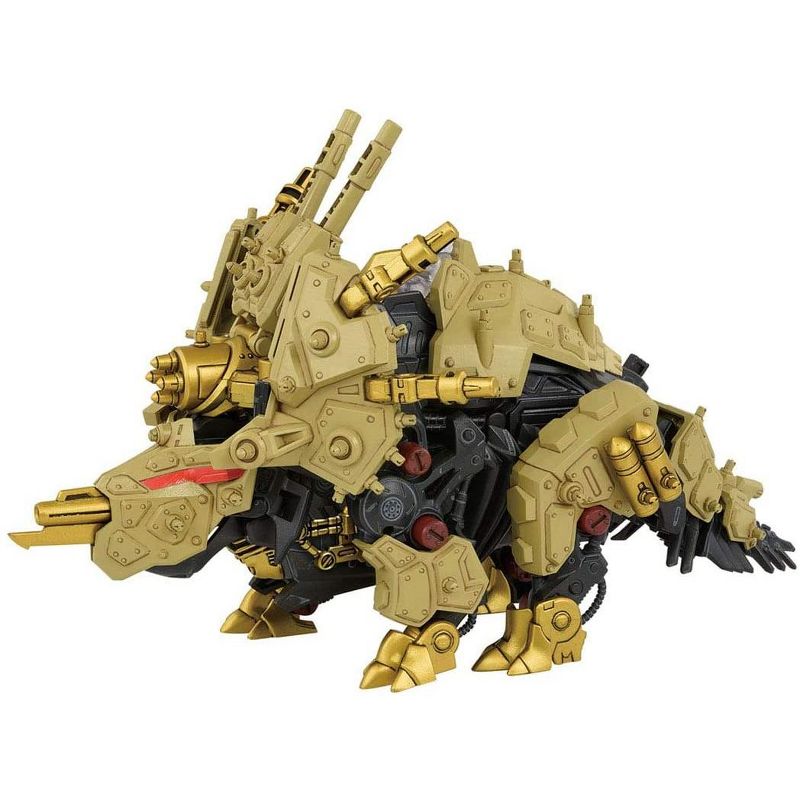 Takara Tomy ZOIDS Wild ZW32 Stylaser Motorized Model Kit