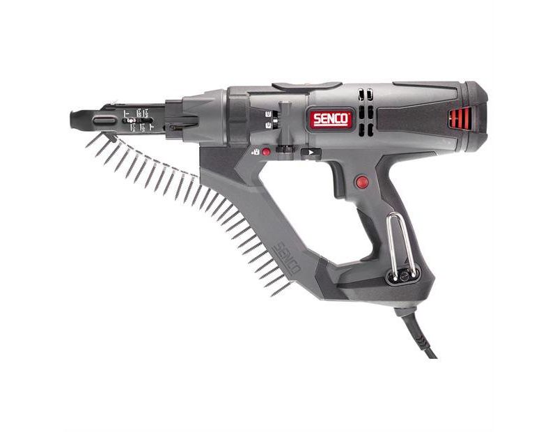 SENCO DS235-AC 6 Amp 2 in. Auto-Feed Screwdriver