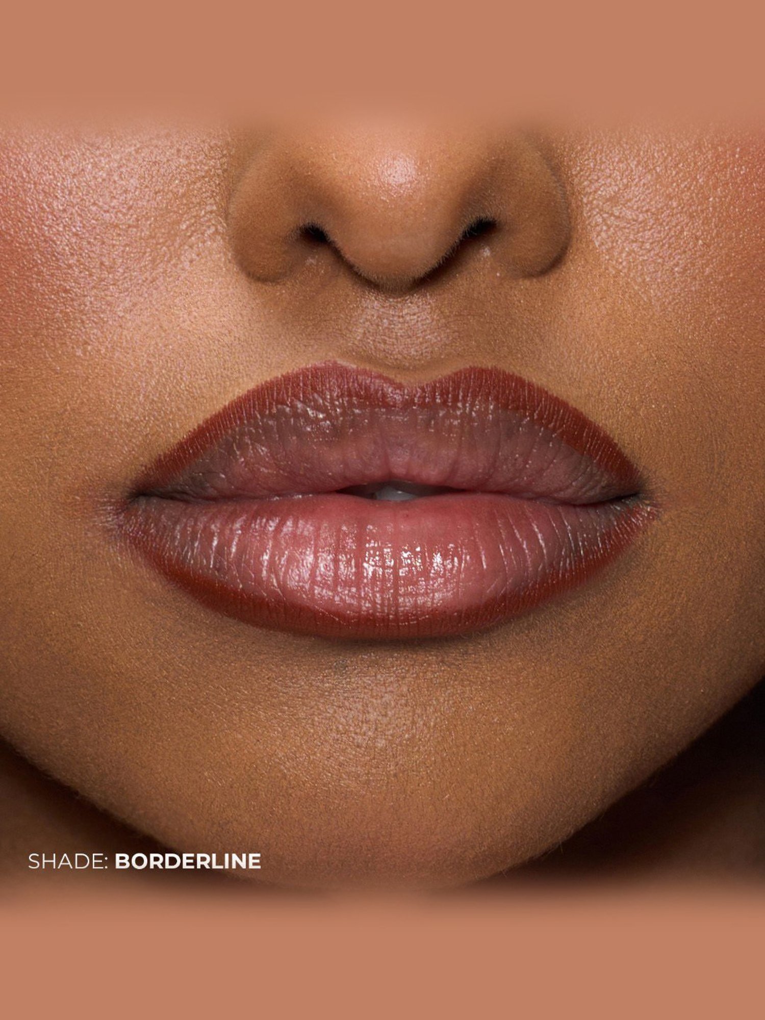 FAE Beauty Re:Define Lip Liner Borderline - 0.3 gm