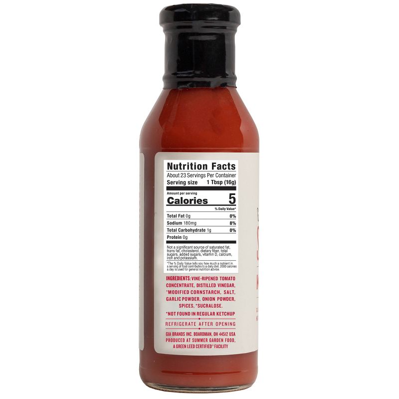 Sweet Baby Ray's Sweet'n Spicy Barbecue Sauce - 28oz