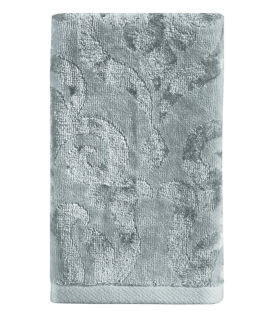 J. Queen New York Sicily Bath Towels
