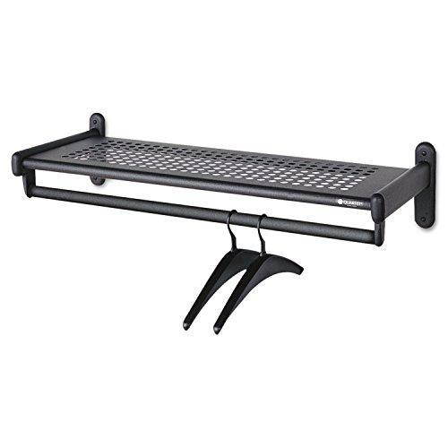 qrt20403 - quartet perforated garment rack