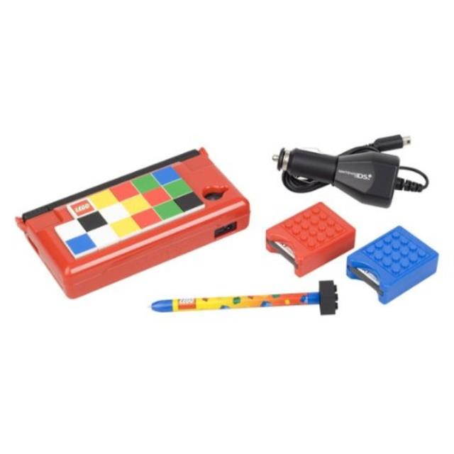 LEGO Armour Starter Kit (DS & DSi)