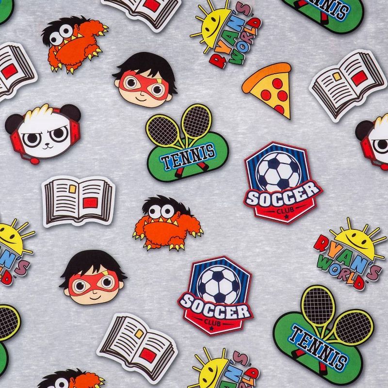 Ryan's World Room in a Bag