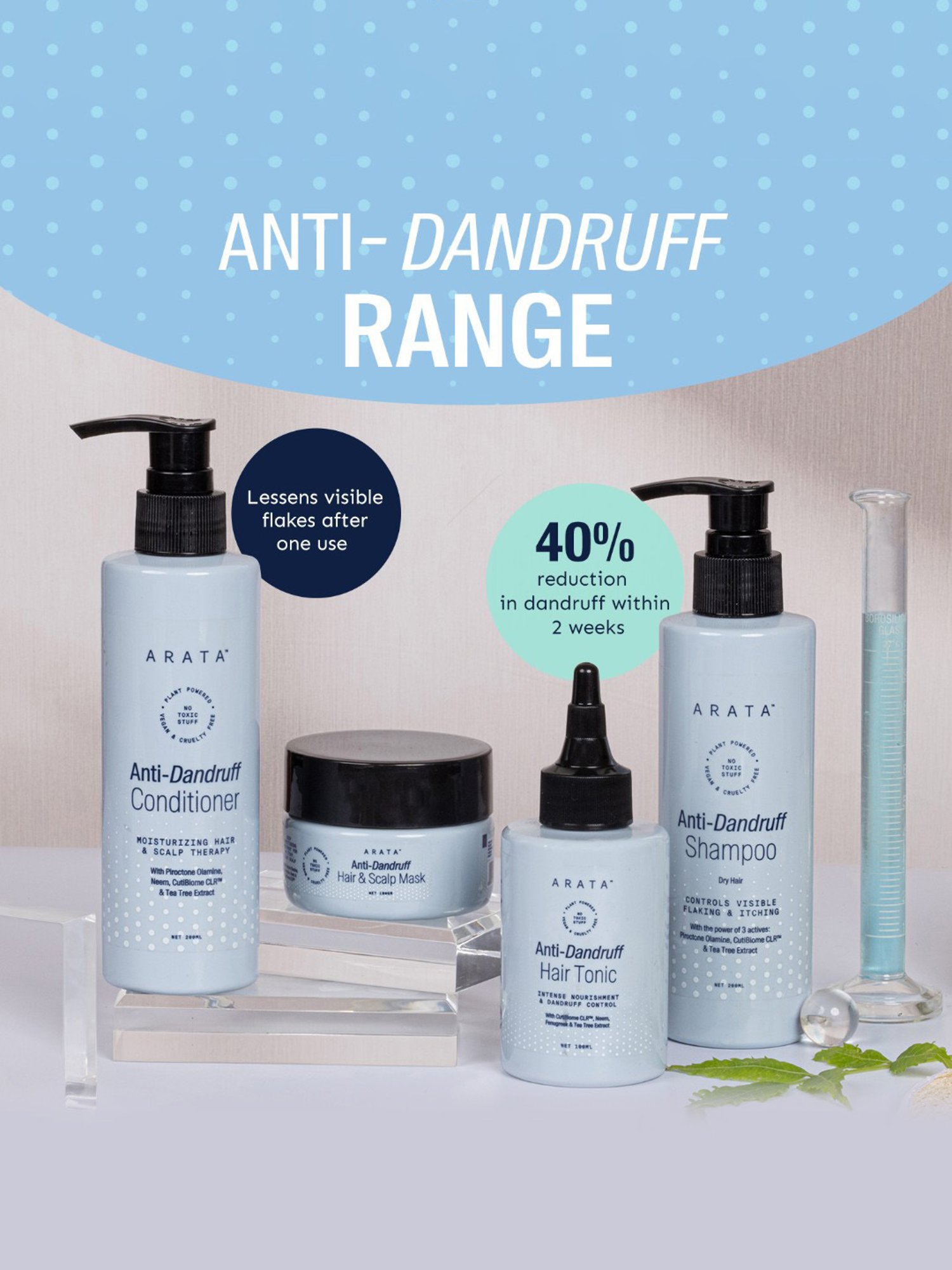 Tresemme Smooth & Shine Conditioner - 190 ml