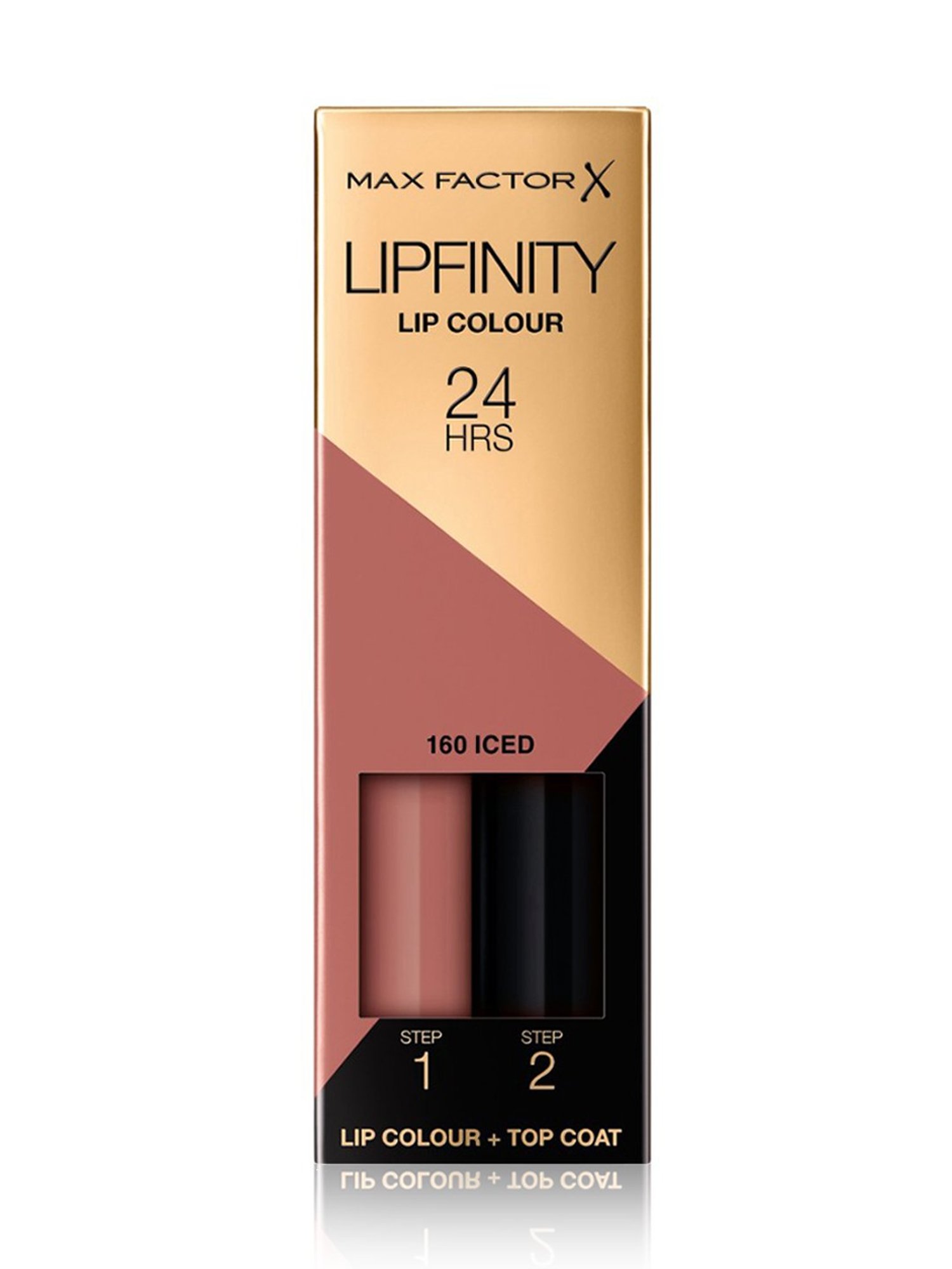 StarStruck By Sunny Leone Liquid Lip Color & Lip Liner Kiss Me Pink