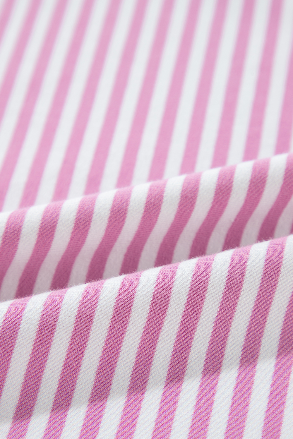 White Tie-dye Print Oversized Boyfriend T Shirt