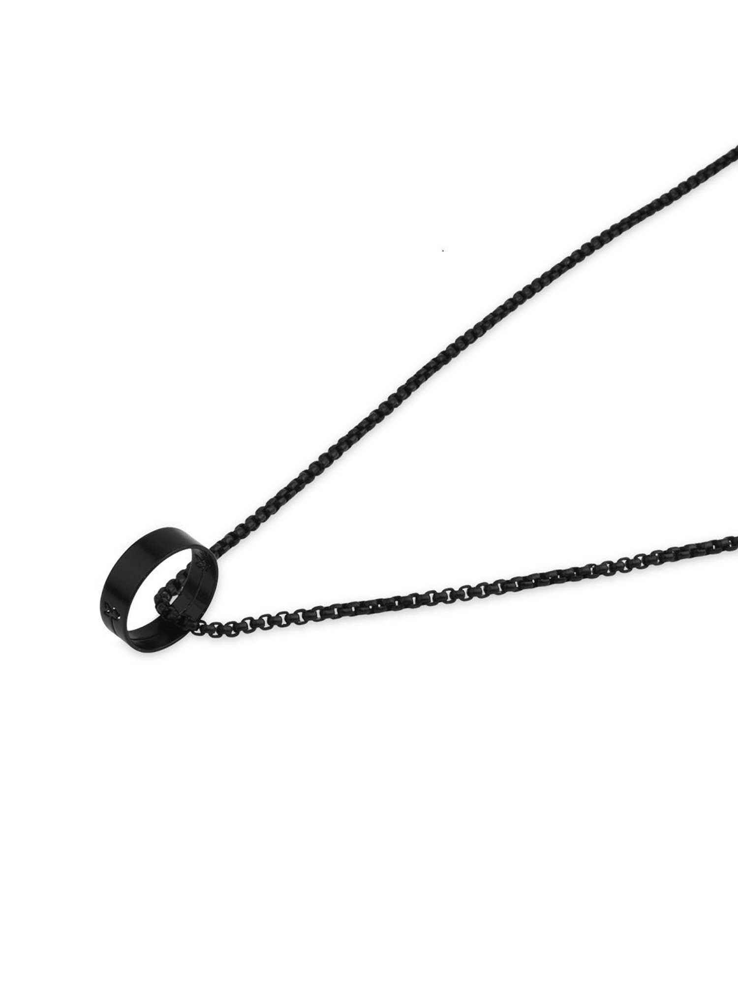 Ted Bekar Ilenie Island Pearl Bead Necklace