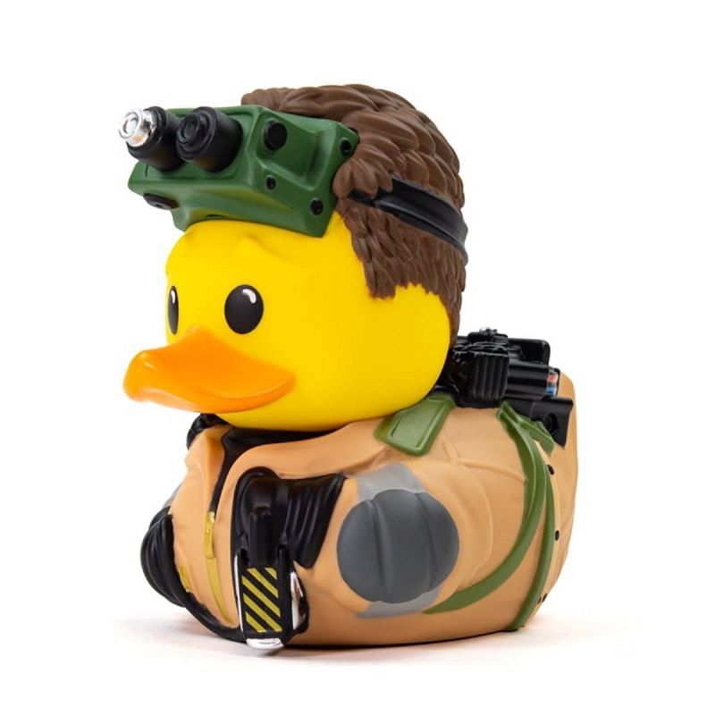 Tubbz Cosplaying Duck Collectible: Ghostbusters - Ray