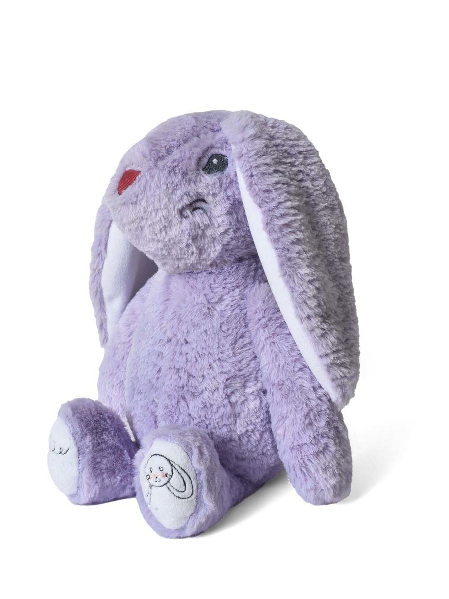 MiArcus Kids Grow Kind Miles Soft Toy with Bucket