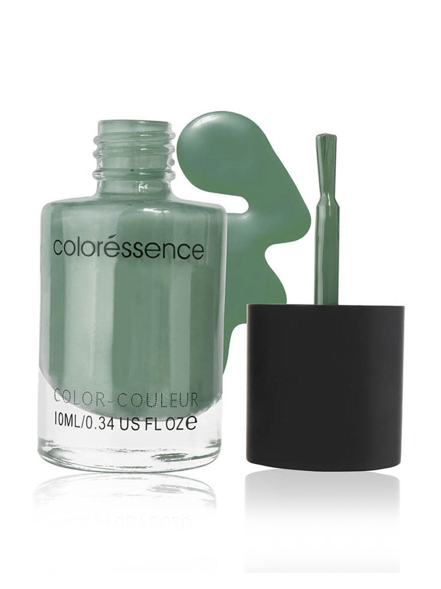 Coloressence Regular Nail Paint Seven Seas - 10 ml