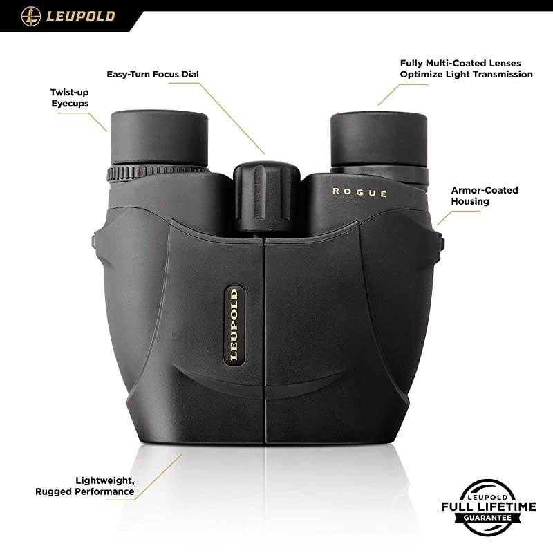 BX-1 Rogue Binocular
