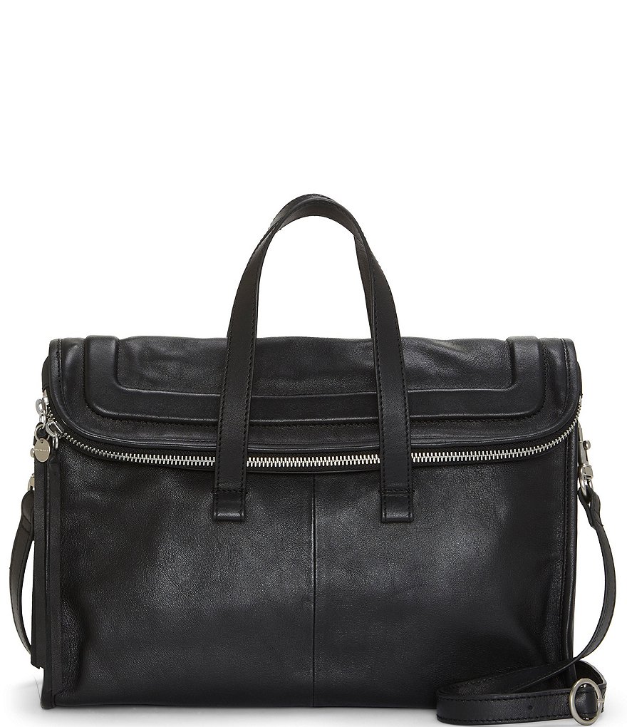 Dooney & Bourke Florentine Collection Small Satchel