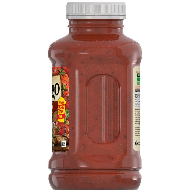 Prego Flavored with Meat Italian Sauce 45oz