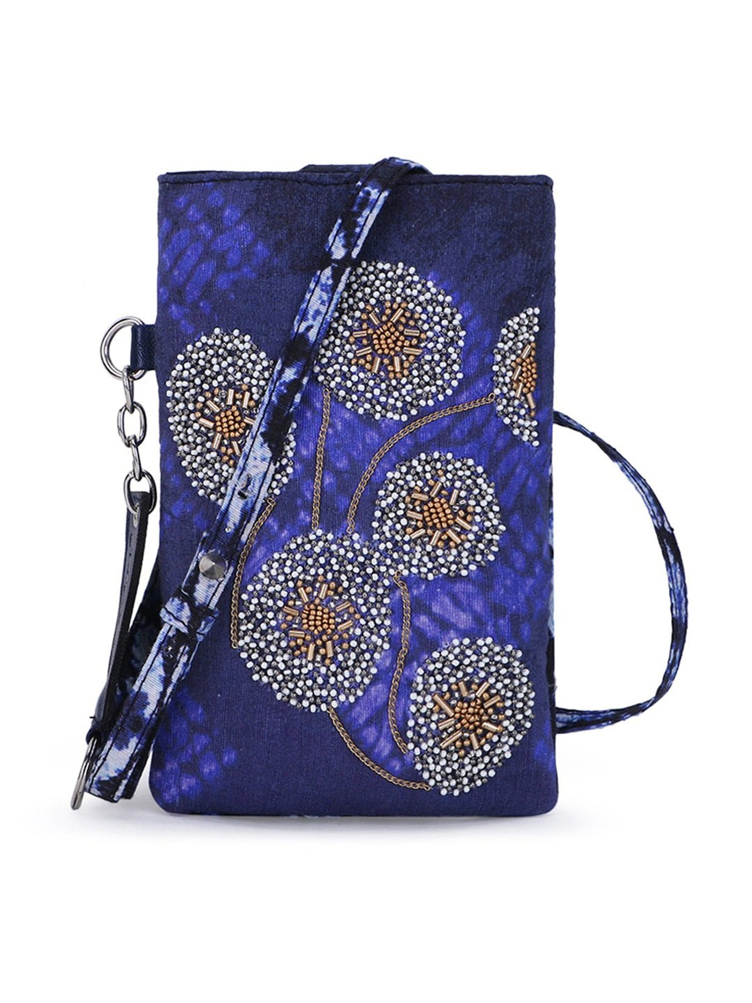 PERQUISITE TIMELESS TRAVELER Brown Solid Pouch