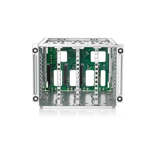 Hp Drive Enclosure Internal - 8 X Total Bay