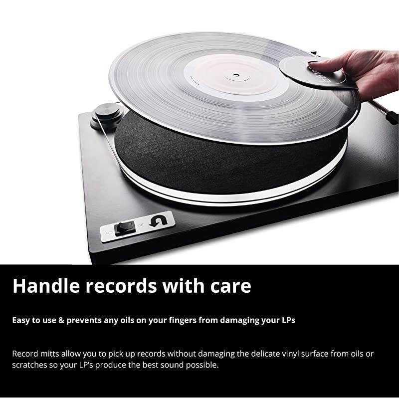 VICTROLA V50200BK V50    S RETRO RECORD PLAYER WITH BLUETOOTH  AND CD PLAYER   USB  BLACK