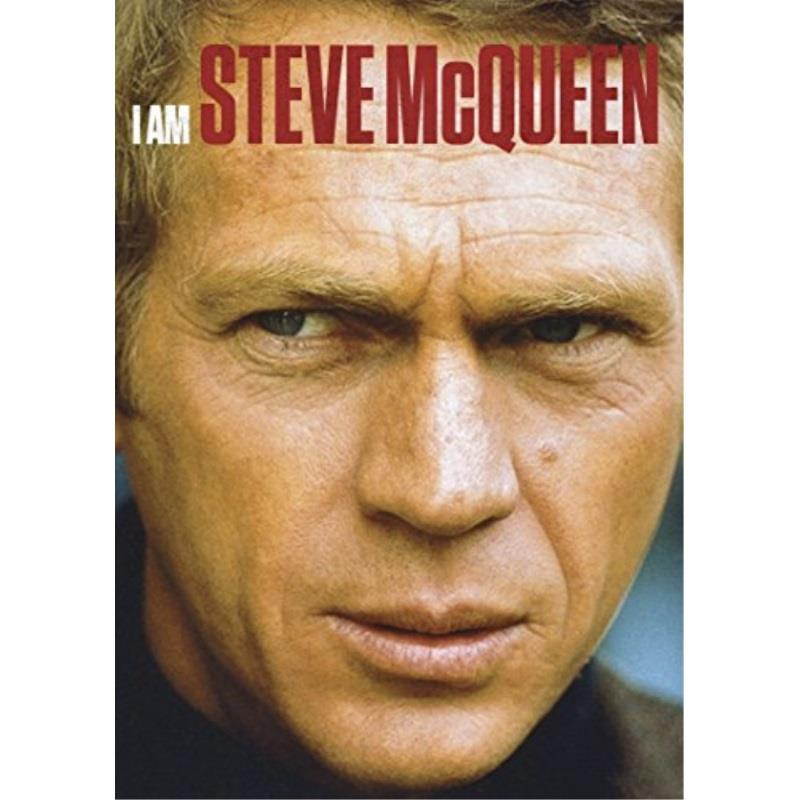 STUDIO DISTRIBUTION SERVI I AM STEVE MCQUEEN (DVD/WS) DSF15085D