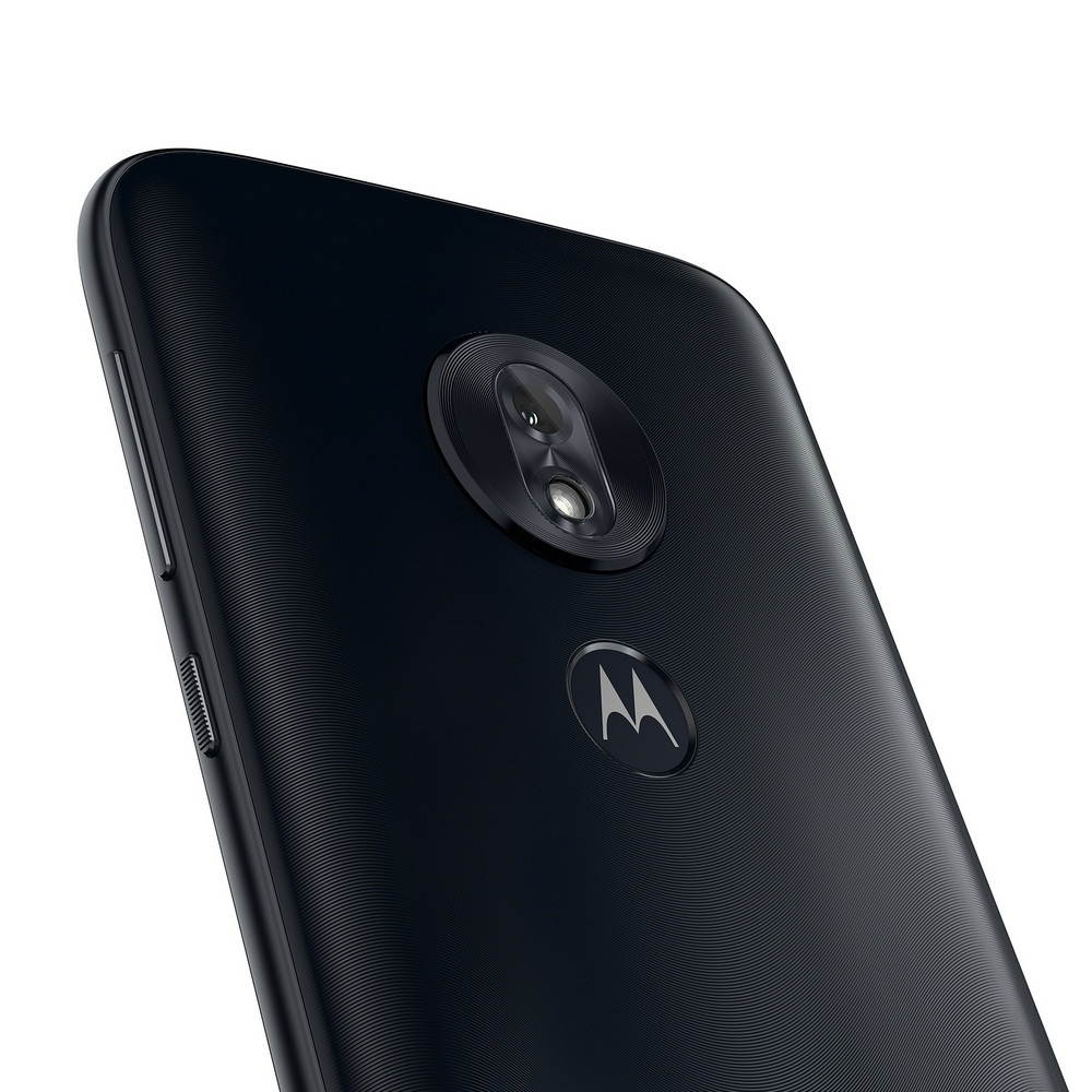 Motorola Moto G7 Play | Sprint | Starry Black | 32 GB