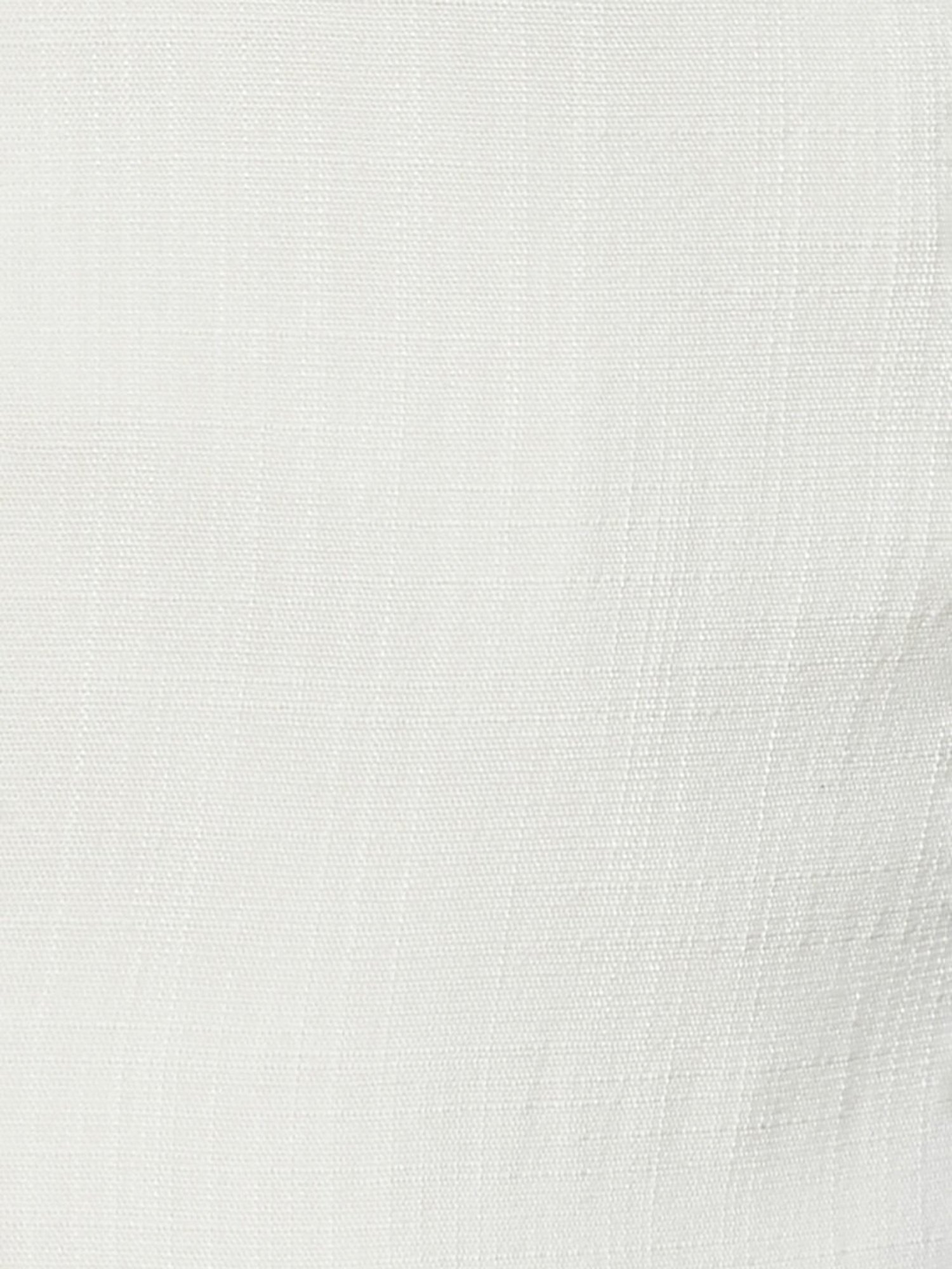 Melange by Lifestyle Off-White Cotton Pants