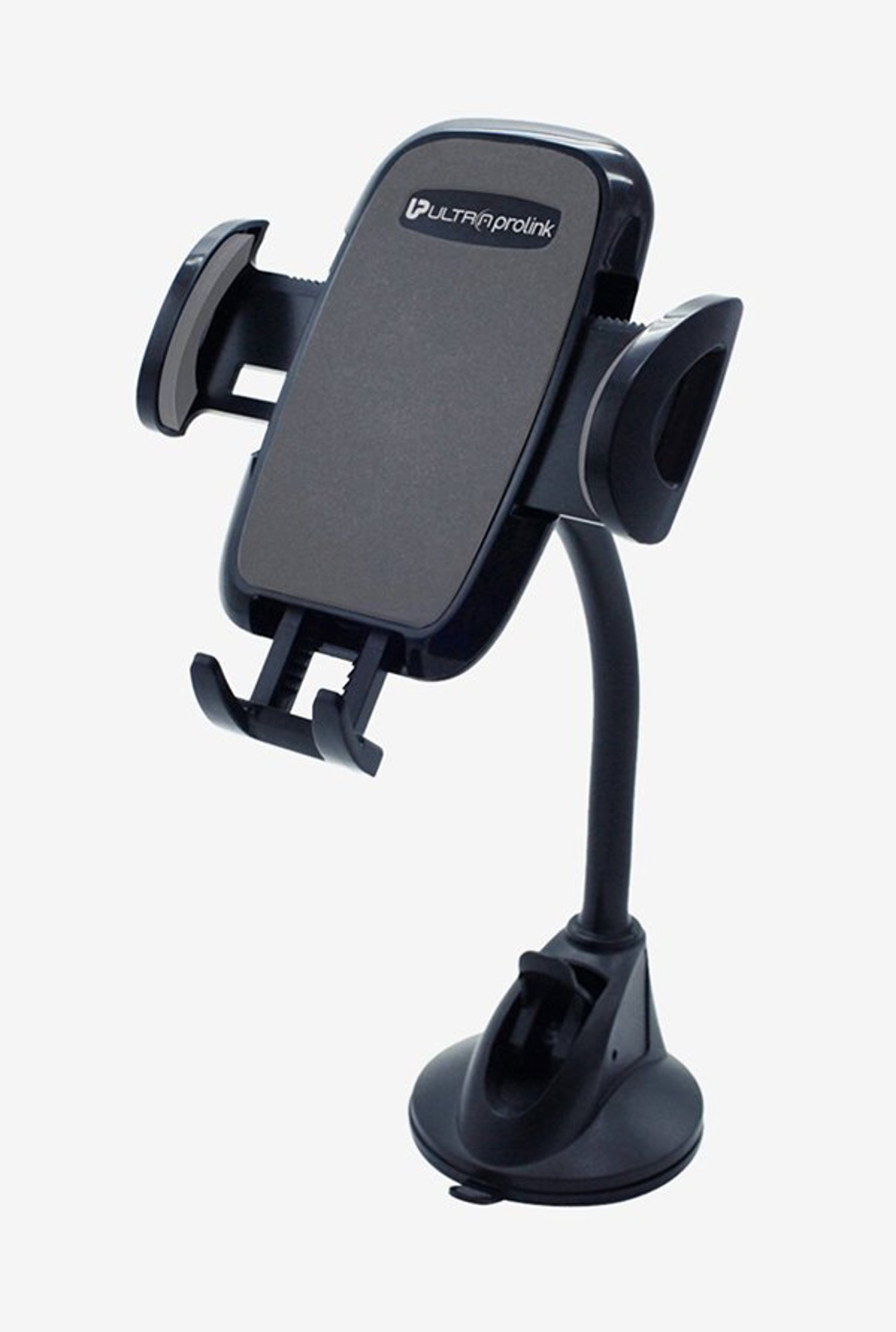 UltraProlink UM0078 Car Mount Gooseneck Mini (Black)