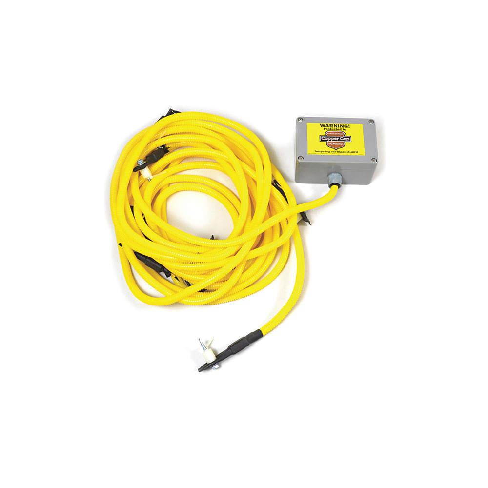 CC3008 LINEAR CORPORATION COPPER COP W/30' CABLE