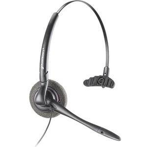 Plantronics 45273-01 DuoSet H141N Mono Headset